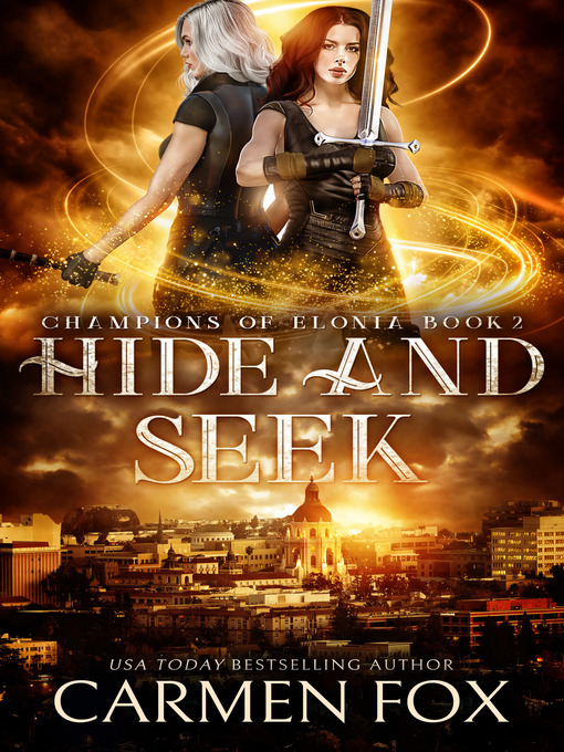 Title details for Hide and Seek by Carmen Fox - Available